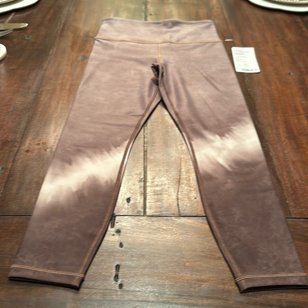 Athleta Elation 7/8 Tight SZ S